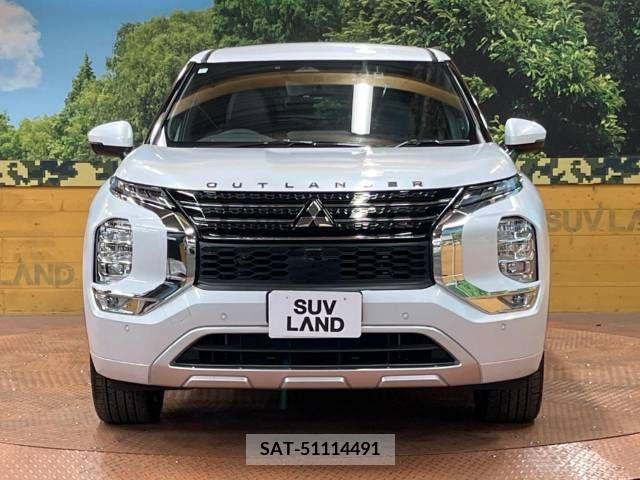 Mitsubishi OUTLANDER PHEV 2023-07 303901-14