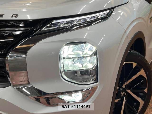 Mitsubishi OUTLANDER PHEV 2023-07 303901-12
