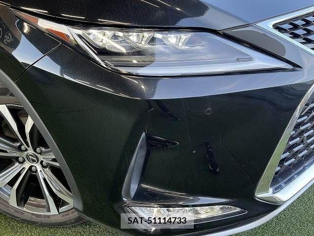 Lexus RX 2020-04 354087-18