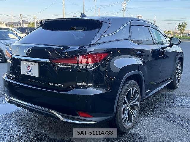 Lexus RX 2020-04 354087-16