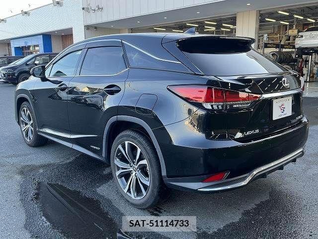 Lexus RX 2020-04 354087-15