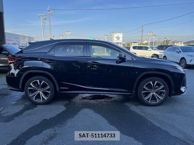 Lexus RX 2020-04 354087-14