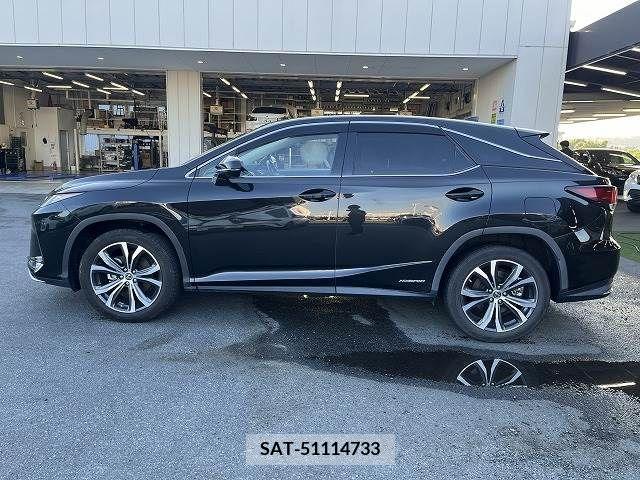 Lexus RX 2020-04 354087-13