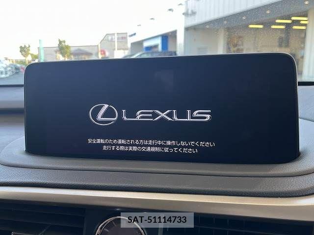Lexus RX 2020-04 354087-2
