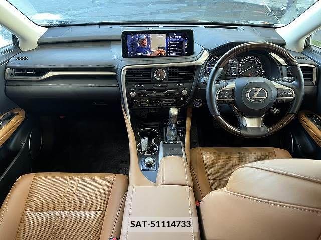 Lexus RX 2020-04 354087-1