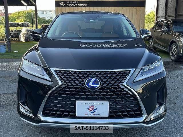 Lexus RX 2020-04 354087-11