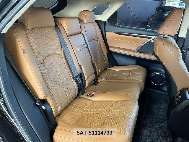 Lexus RX 2020-04 354087-9