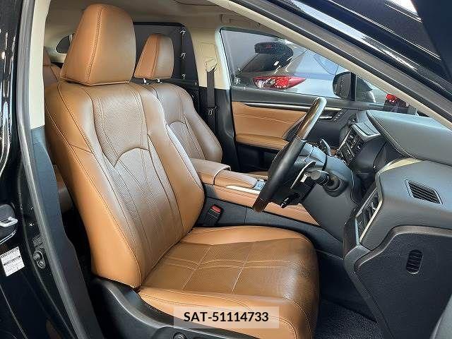 Lexus RX 2020-04 354087-8
