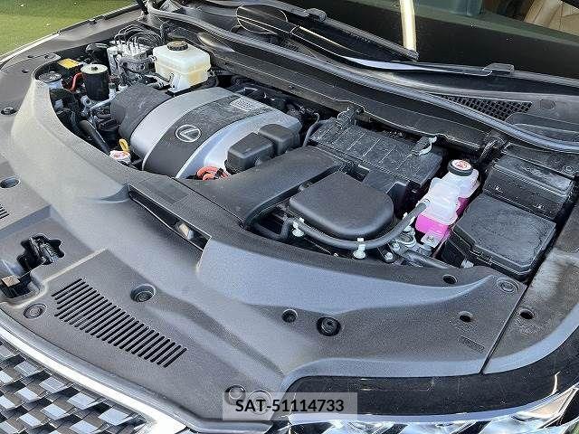 Lexus RX 2020-04 354087-19