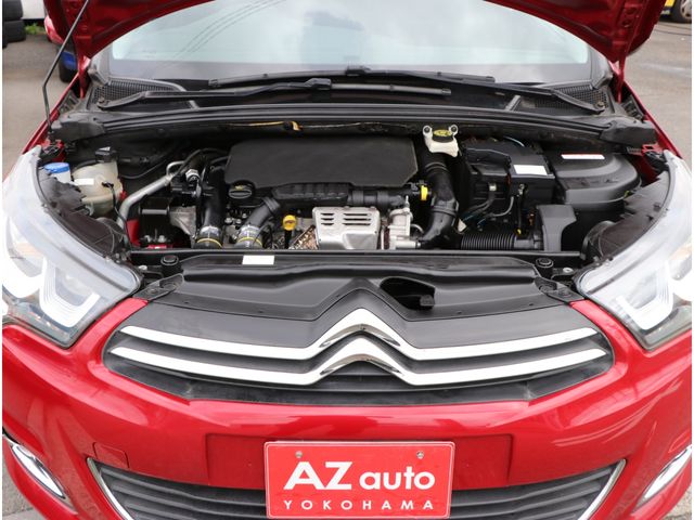 Citroen C4 2016-04 8660-20