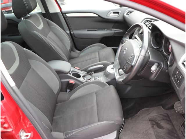 Citroen C4 2016-04 8660-14