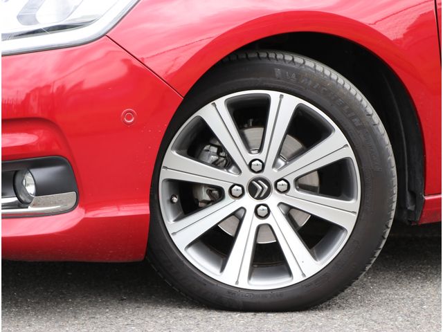 Citroen C4 2016-04 8660-18