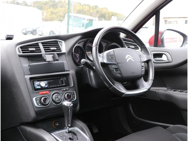 Citroen C4 2016-04 8660-7