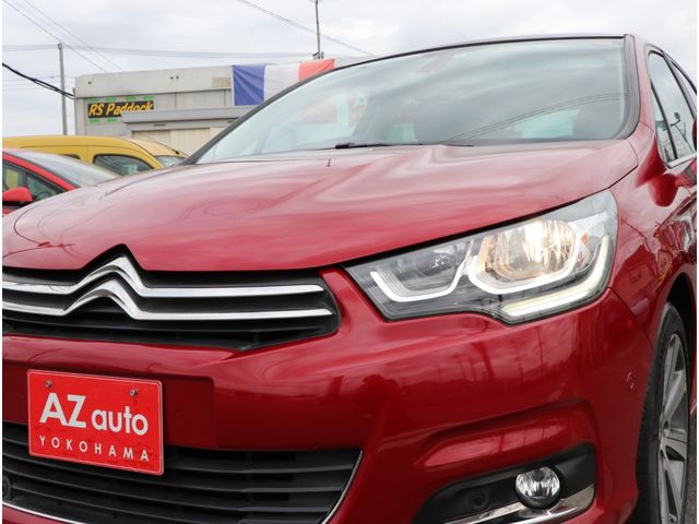 Citroen C4 2016-04 8660-21