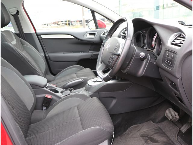 Citroen C4 2016-04 8660-15