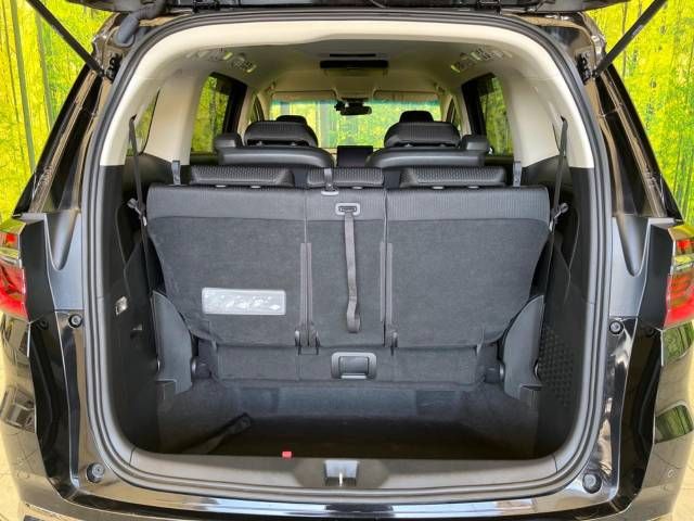 Honda ODYSSEY 2020-12 188828-11