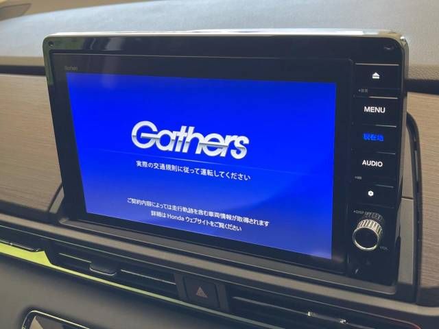 Honda ODYSSEY 2020-12 188828-4