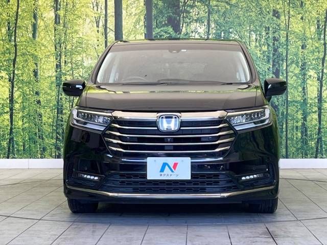 Honda ODYSSEY 2020-12 188828-15