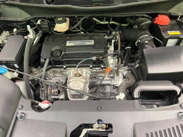 Honda ODYSSEY 2020-12 188828-19