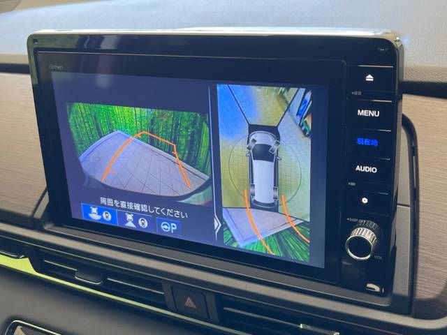 Honda ODYSSEY 2020-12 188828-3