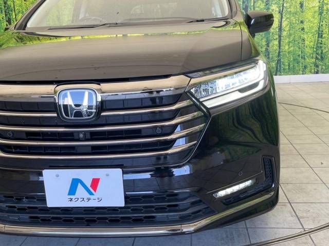 Honda ODYSSEY 2020-12 188828-13
