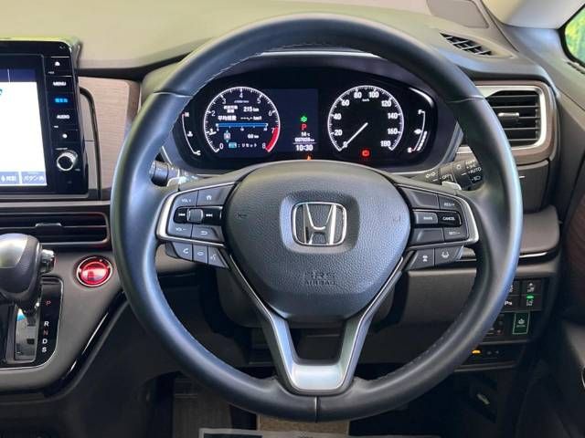 Honda ODYSSEY 2020-12 188828-12