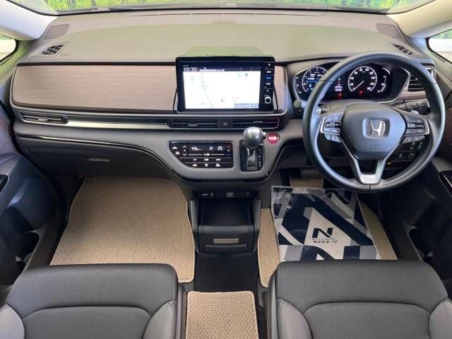 Honda ODYSSEY 2020-12 188828-1