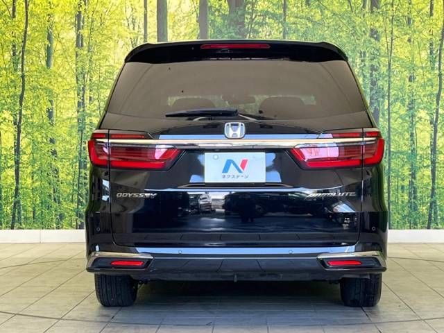 Honda ODYSSEY 2020-12 188828-16