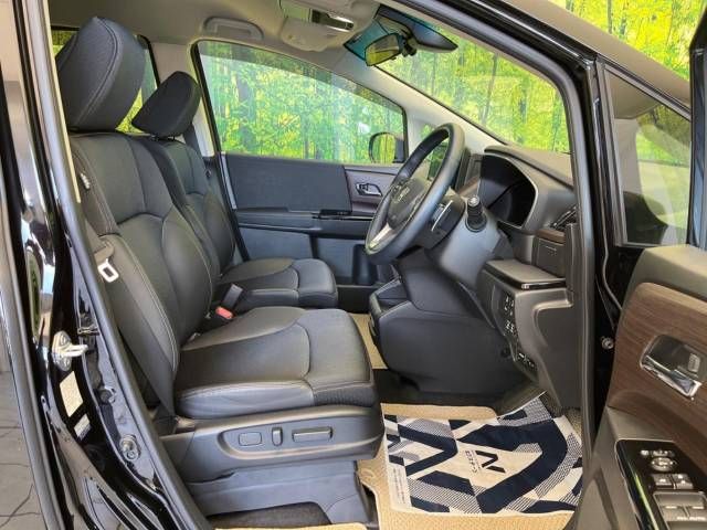 Honda ODYSSEY 2020-12 188828-8
