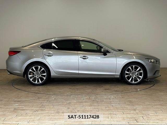 Mazda ATENZA 2013-08 303670-13