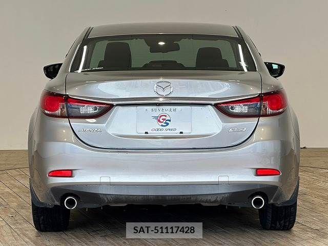 Mazda ATENZA 2013-08 303670-12