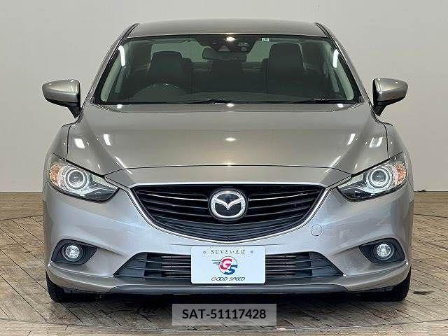 Mazda ATENZA 2013-08 303670-11