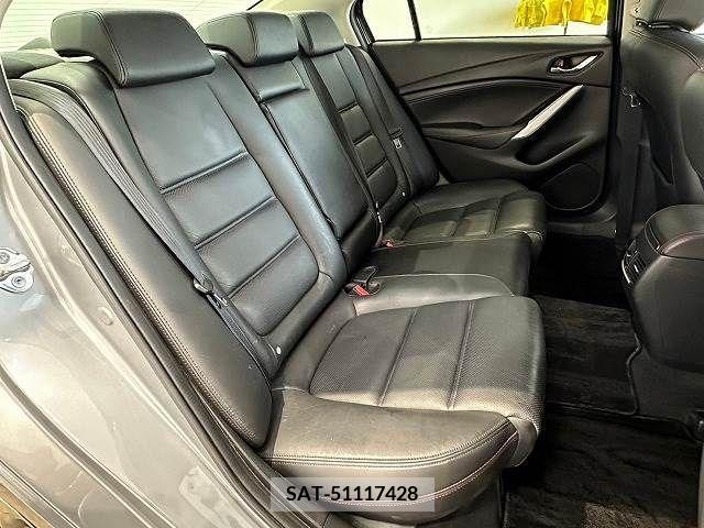 Mazda ATENZA 2013-08 303670-9