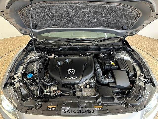 Mazda ATENZA 2013-08 303670-19