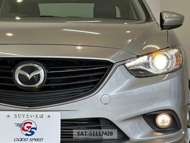 Mazda ATENZA 2013-08 303670-18