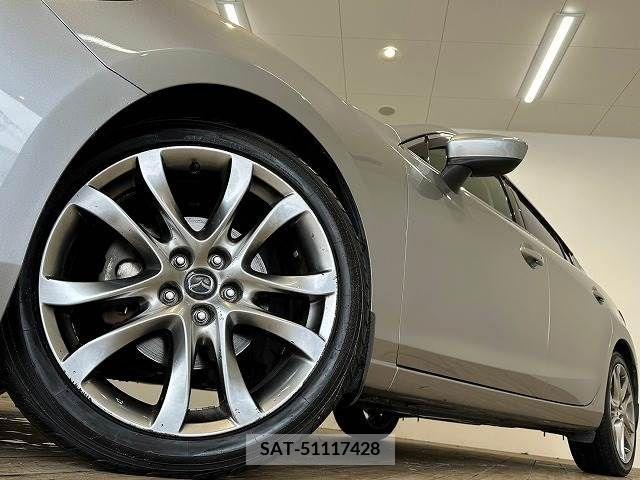 Mazda ATENZA 2013-08 303670-17