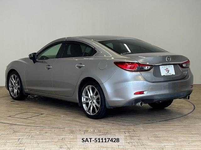 Mazda ATENZA 2013-08 303670-16