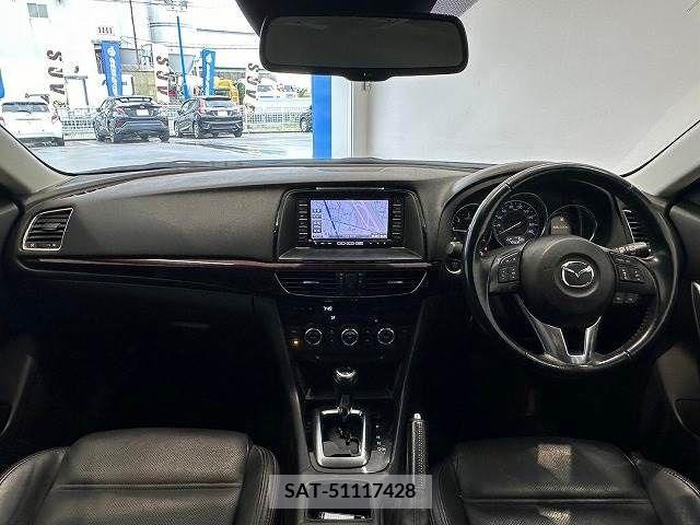 Mazda ATENZA 2013-08 303670-1