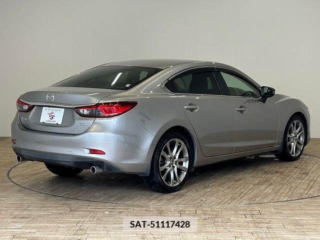 Mazda ATENZA 2013-08 303670-15