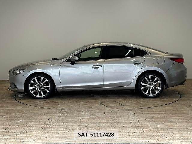Mazda ATENZA 2013-08 303670-14