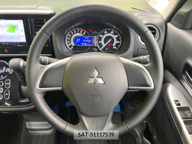 Mitsubishi EK SPACE 2016-03 359589-8