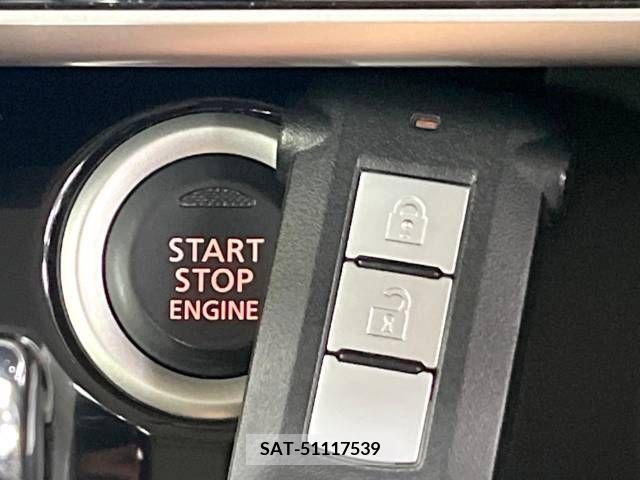 Mitsubishi EK SPACE 2016-03 359589-7