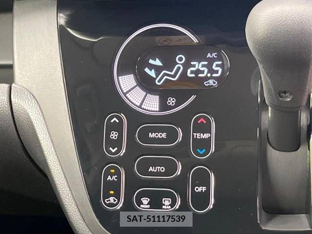 Mitsubishi EK SPACE 2016-03 359589-5