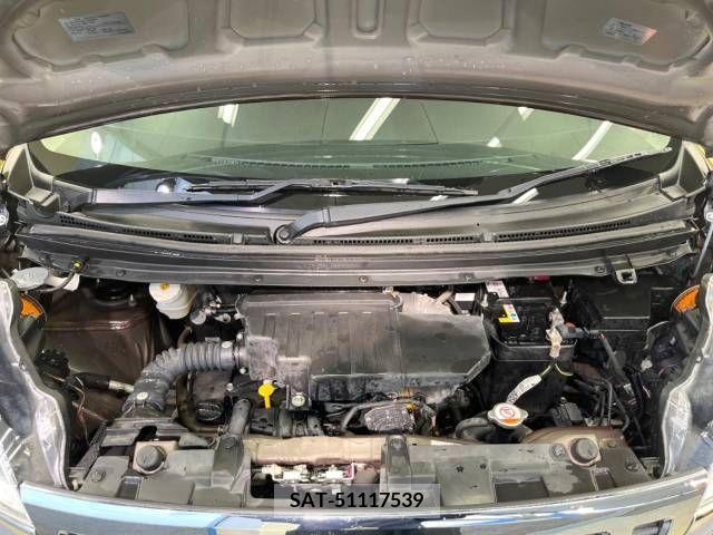 Mitsubishi EK SPACE 2016-03 359589-15