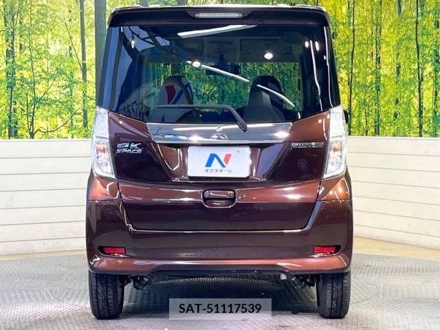 Mitsubishi EK SPACE 2016-03 359589-12