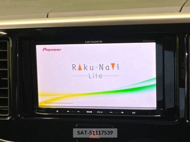 Mitsubishi EK SPACE 2016-03 359589-2
