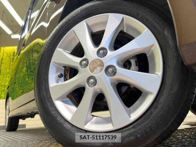 Mitsubishi EK SPACE 2016-03 359589-10
