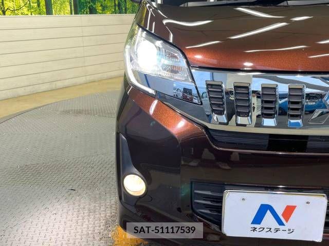 Mitsubishi EK SPACE 2016-03 359589-19