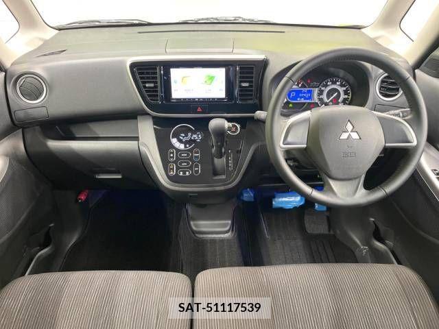 Mitsubishi EK SPACE 2016-03 359589-1