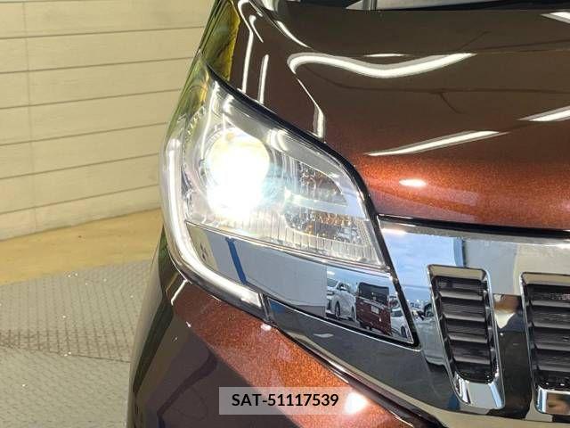 Mitsubishi EK SPACE 2016-03 359589-18